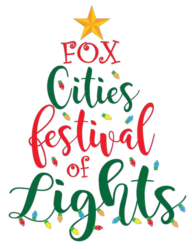 Fox Cities Festival of Lights