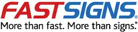 Fast signs logo